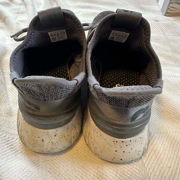 Size 13 Adidas shoes - Picture 3 of 5